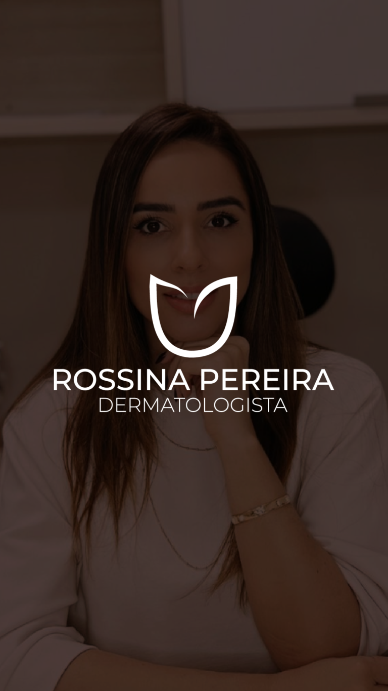 ROssina lOgo BROW